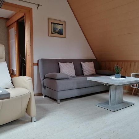 Haus Mit Seele Im Nahetal Weinsheim  Esterno foto