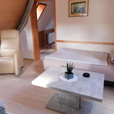 Haus Mit Seele Im Nahetal Weinsheim  Esterno foto