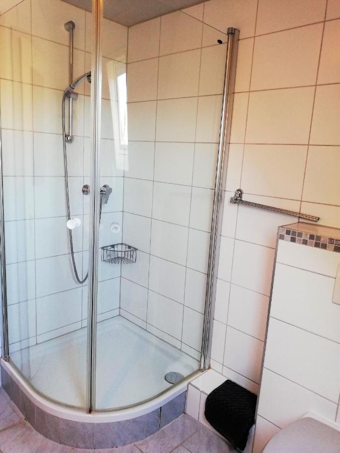 Haus Mit Seele Im Nahetal Weinsheim  Esterno foto