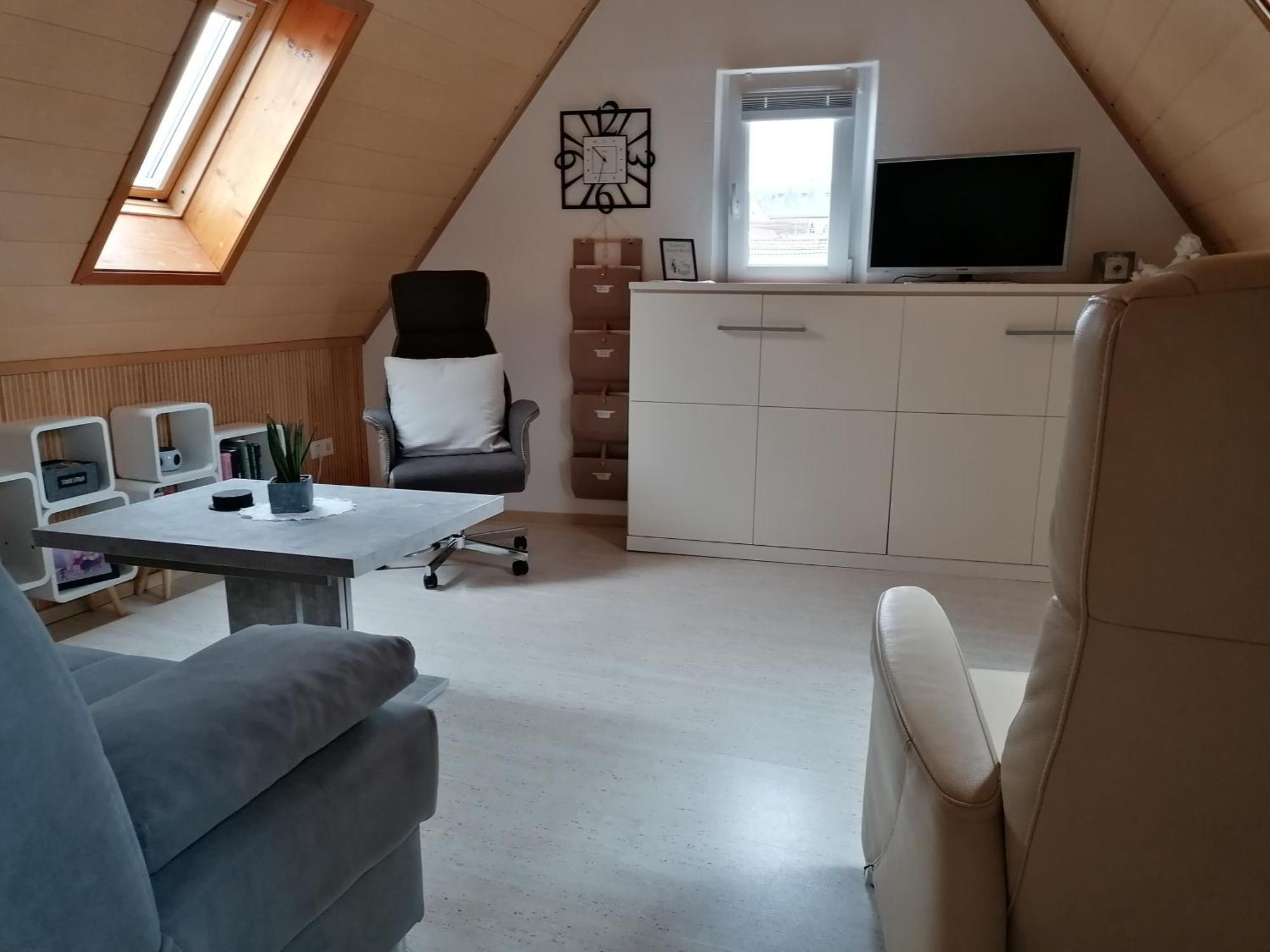 Haus Mit Seele Im Nahetal Weinsheim  Esterno foto