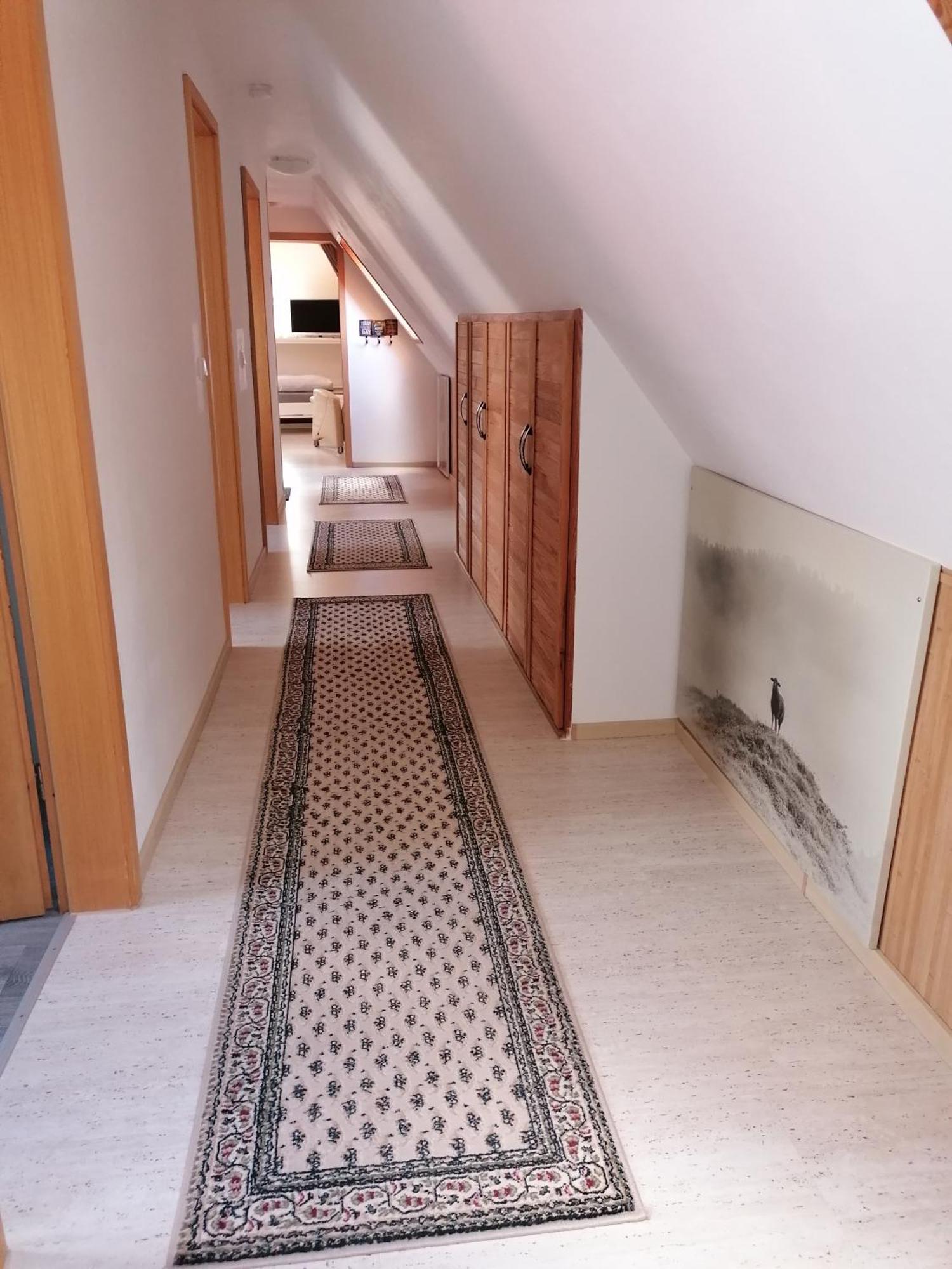 Haus Mit Seele Im Nahetal Weinsheim  Esterno foto