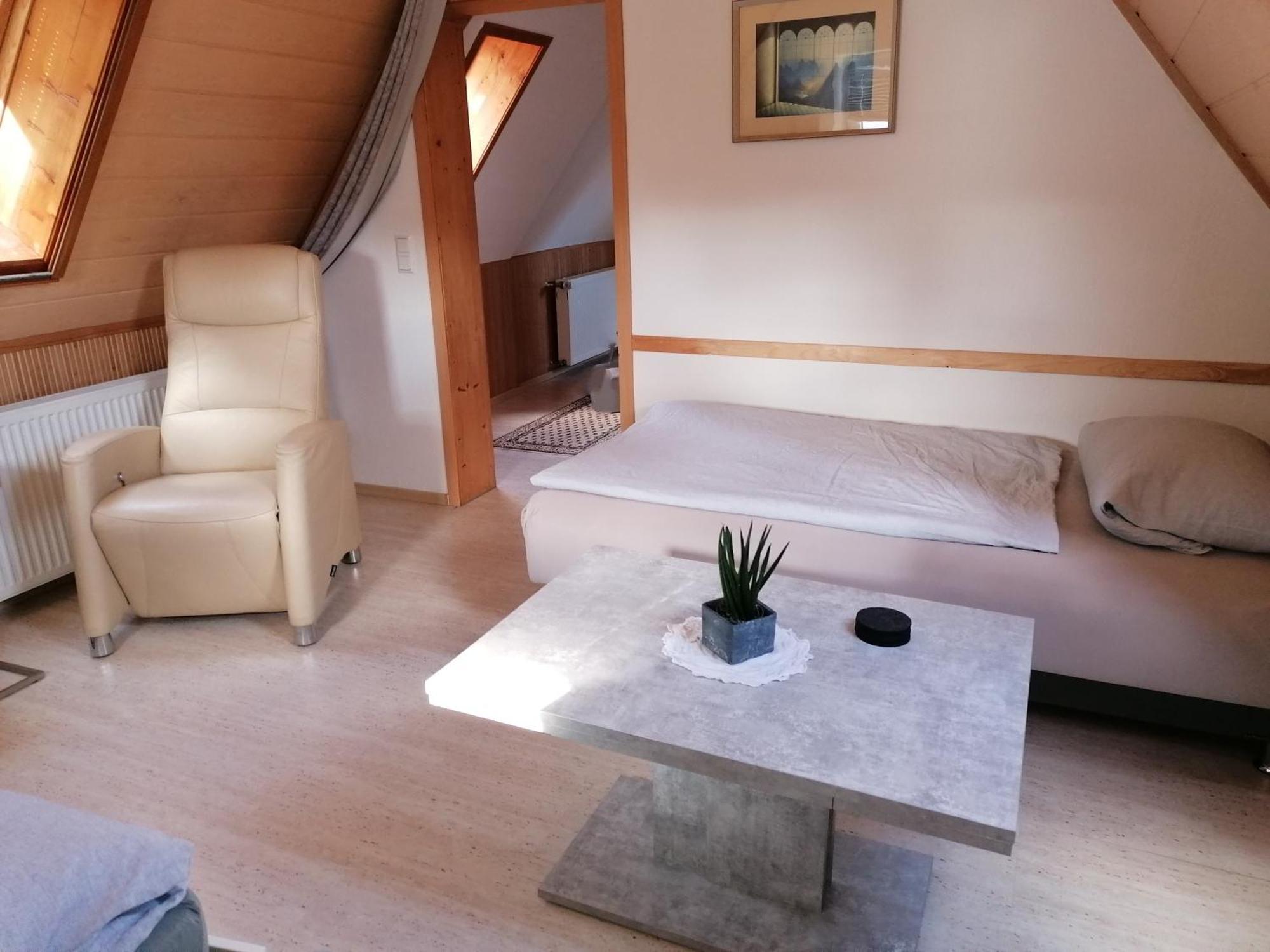 Haus Mit Seele Im Nahetal Weinsheim  Esterno foto